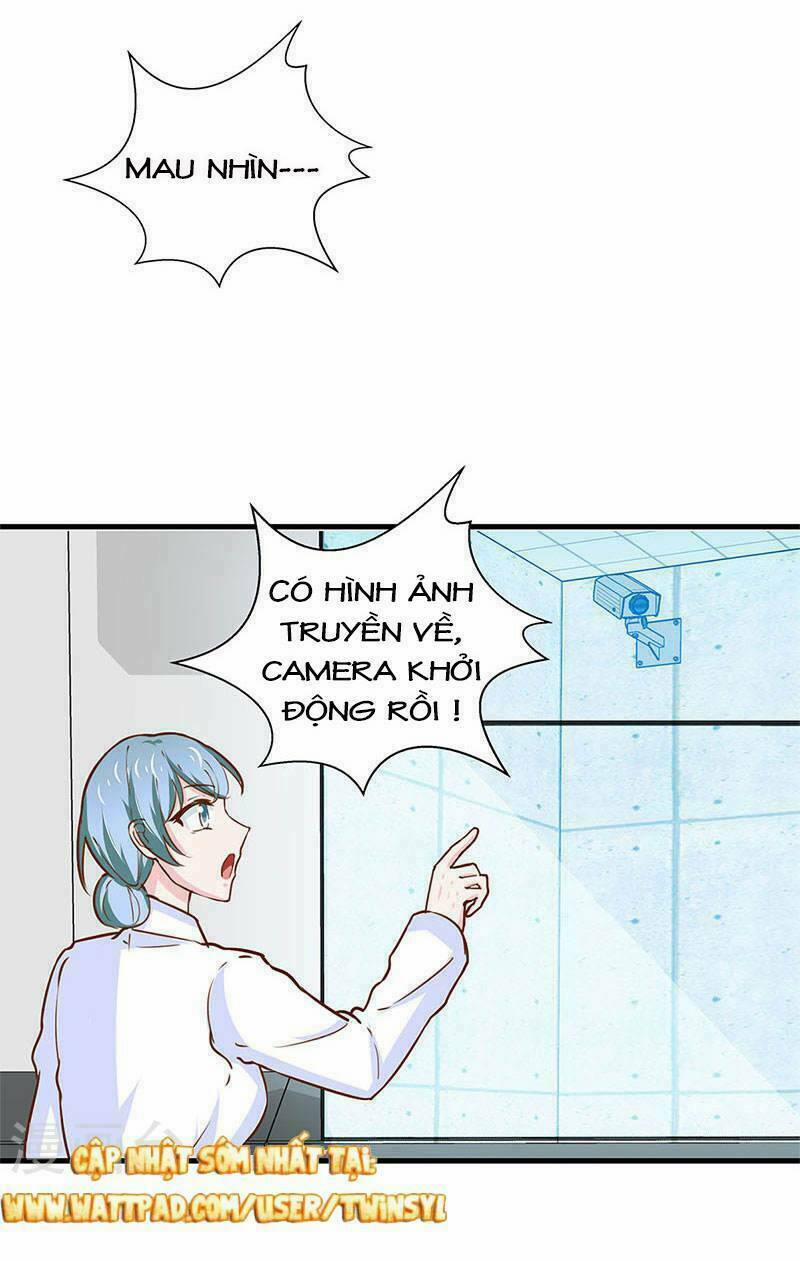 Không Gả Cho Tổng Tài, Gả Cho Người Hầu 174 trang 24