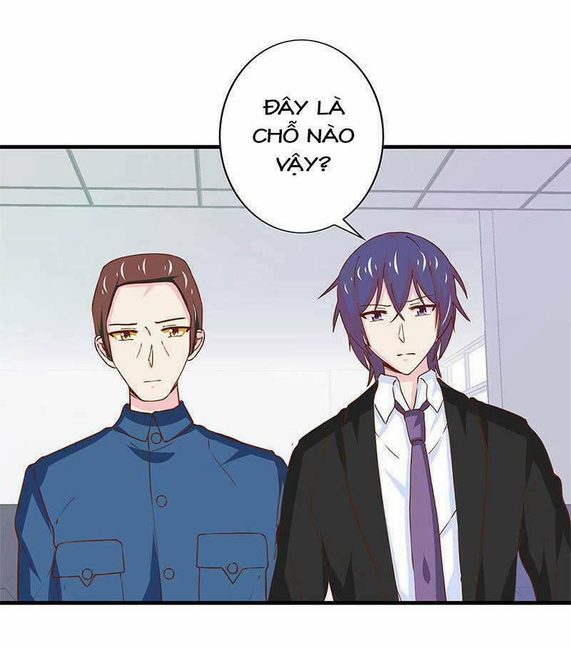 Không Gả Cho Tổng Tài, Gả Cho Người Hầu 174 trang 25