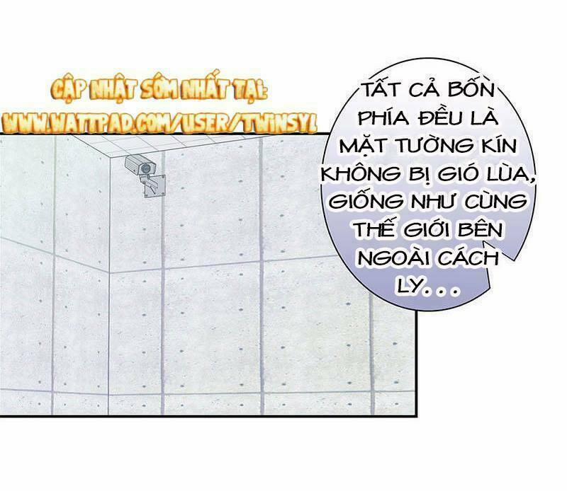 Không Gả Cho Tổng Tài, Gả Cho Người Hầu 174 trang 26