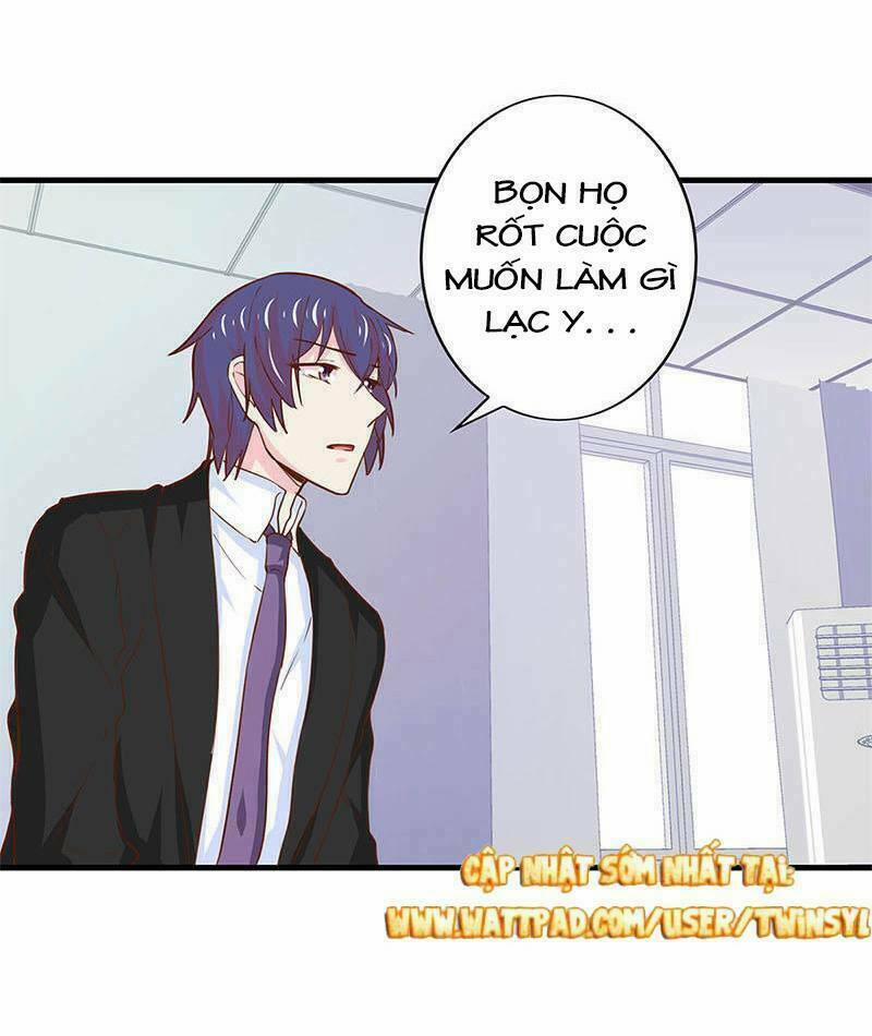 Không Gả Cho Tổng Tài, Gả Cho Người Hầu 174 trang 27