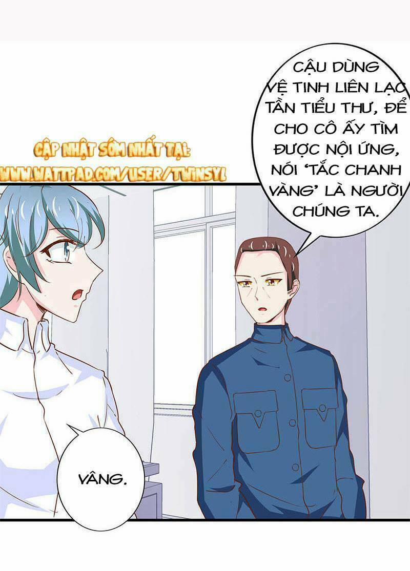 Không Gả Cho Tổng Tài, Gả Cho Người Hầu 174 trang 29