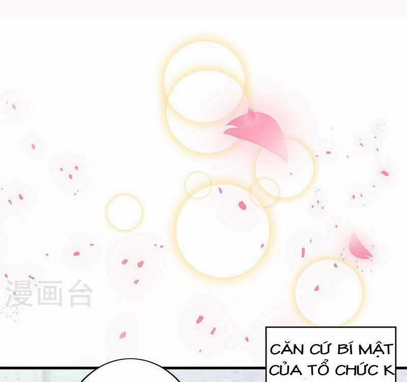 Không Gả Cho Tổng Tài, Gả Cho Người Hầu 174 trang 31