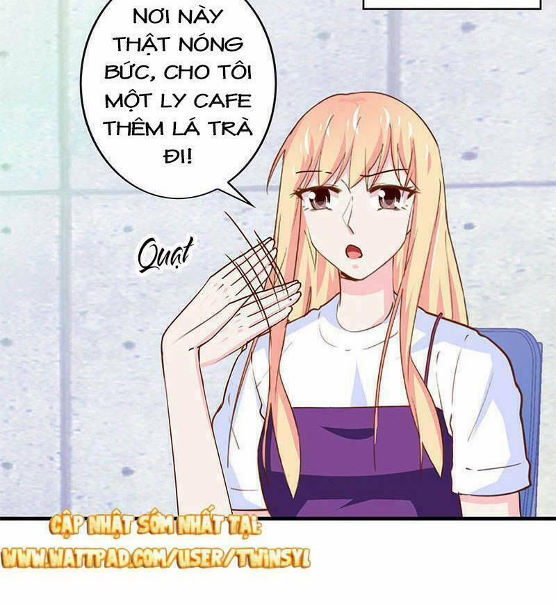 Không Gả Cho Tổng Tài, Gả Cho Người Hầu 174 trang 32