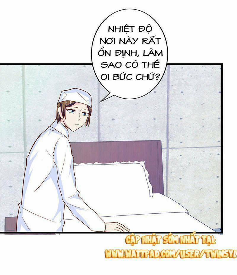 Không Gả Cho Tổng Tài, Gả Cho Người Hầu 174 trang 33