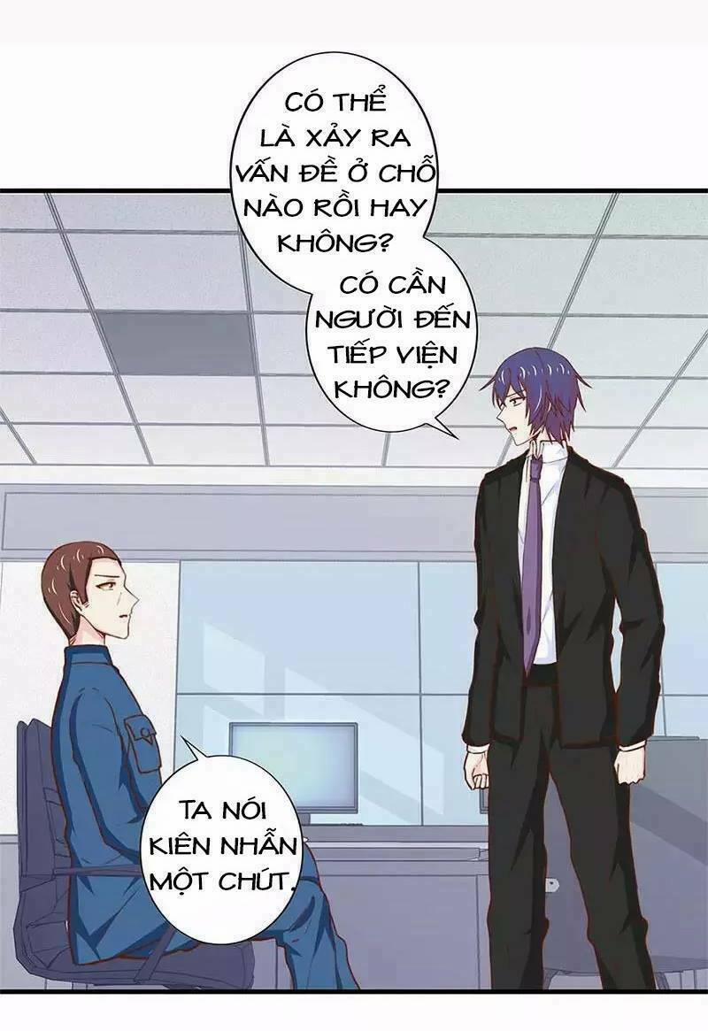 Không Gả Cho Tổng Tài, Gả Cho Người Hầu 174 trang 4