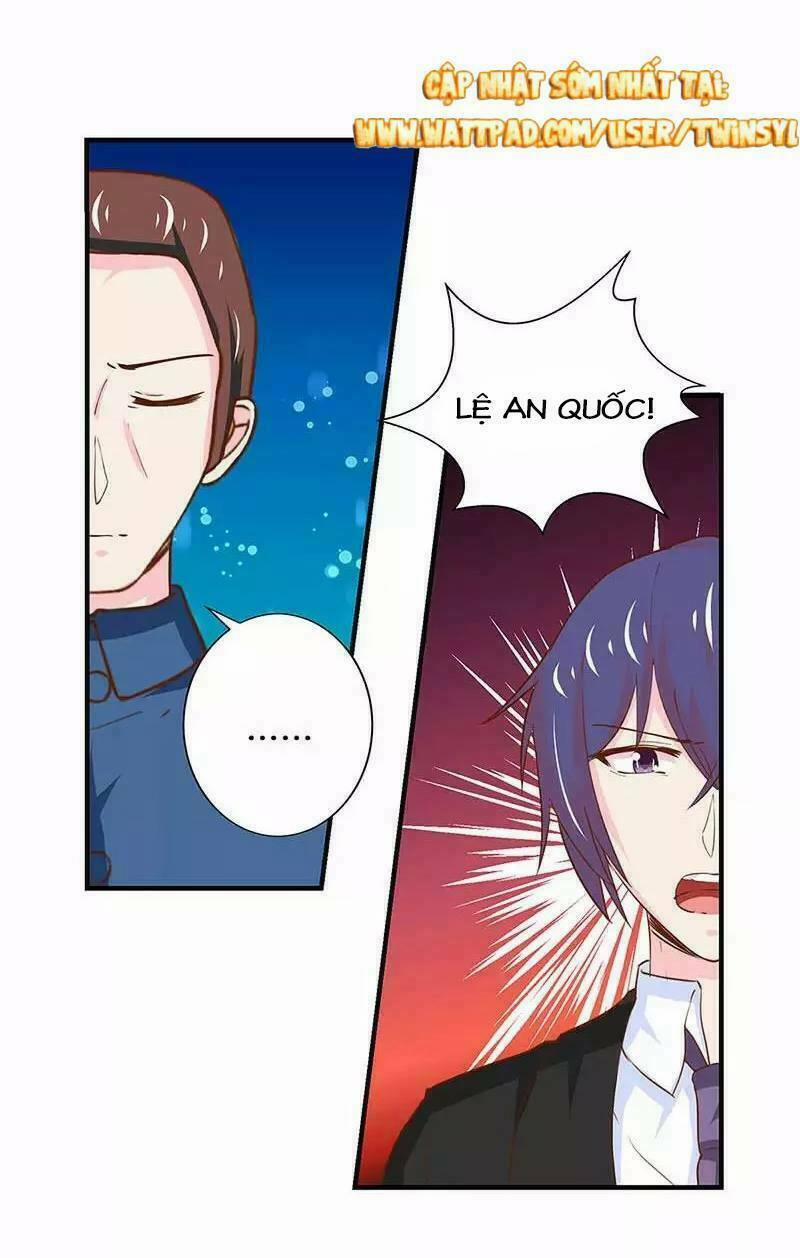 Không Gả Cho Tổng Tài, Gả Cho Người Hầu 174 trang 5