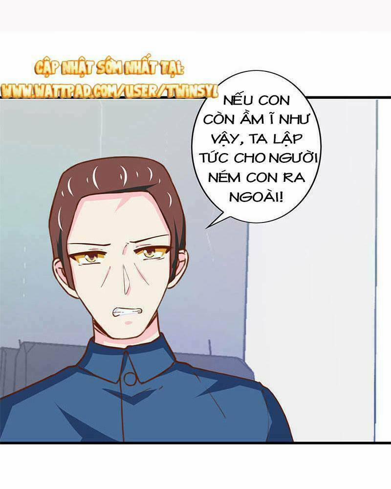 Không Gả Cho Tổng Tài, Gả Cho Người Hầu 174 trang 6