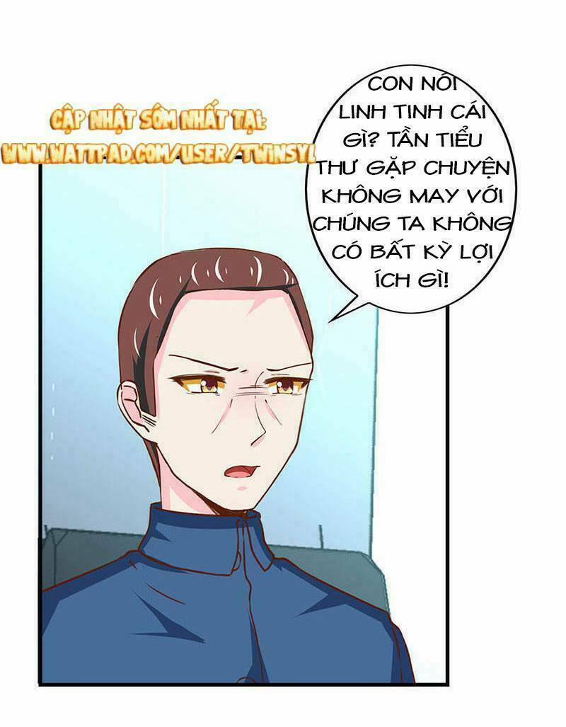 Không Gả Cho Tổng Tài, Gả Cho Người Hầu 174 trang 8