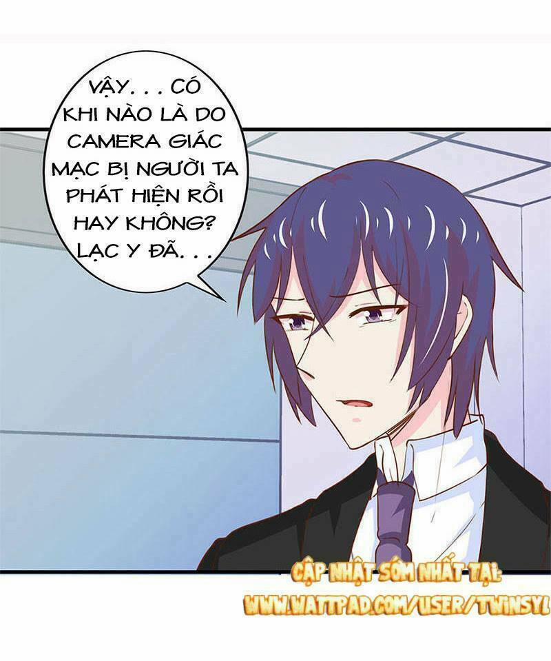 Không Gả Cho Tổng Tài, Gả Cho Người Hầu 174 trang 9