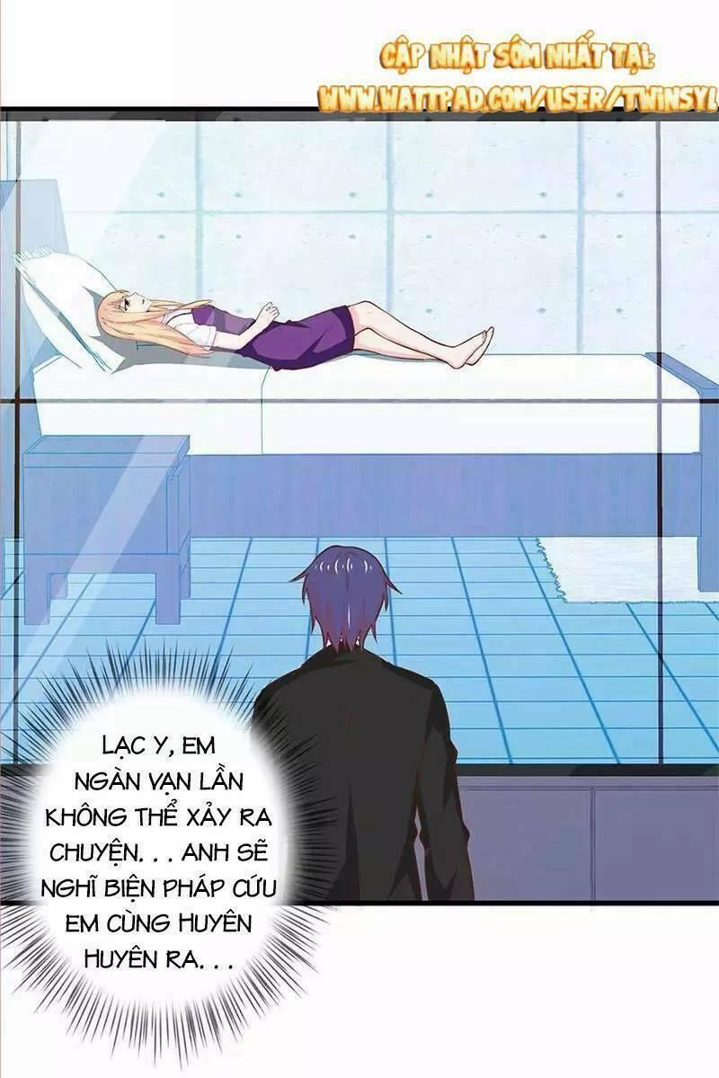 Không Gả Cho Tổng Tài, Gả Cho Người Hầu 175 trang 1