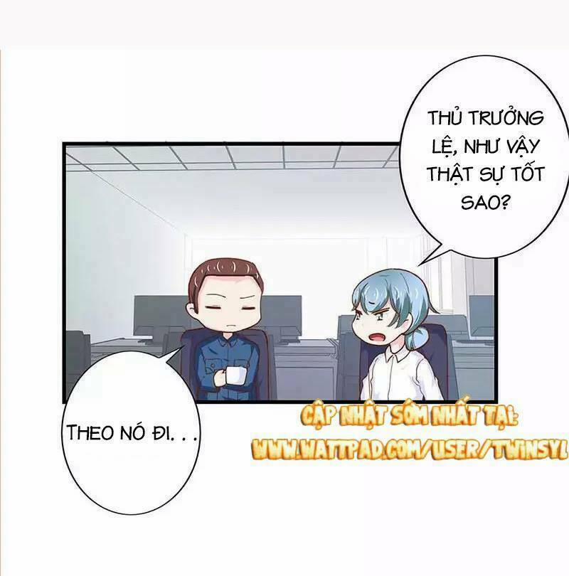 Không Gả Cho Tổng Tài, Gả Cho Người Hầu 175 trang 10