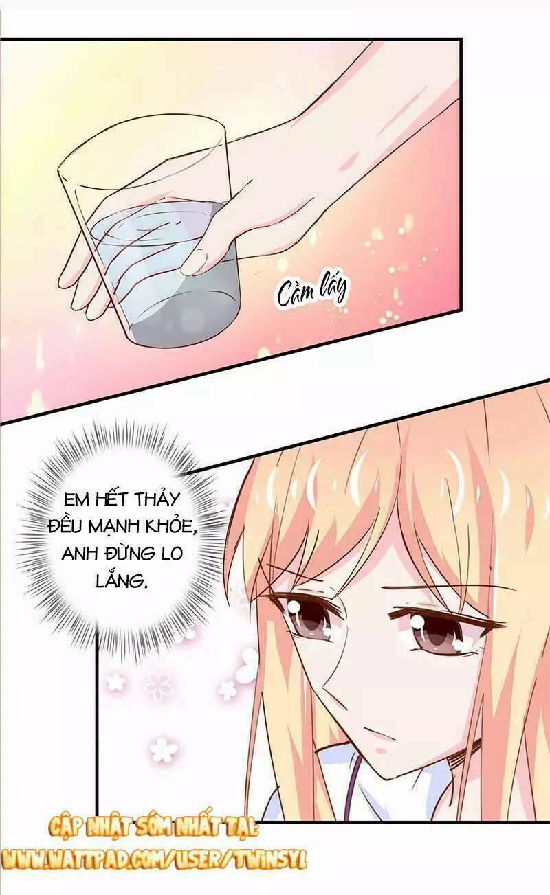 Không Gả Cho Tổng Tài, Gả Cho Người Hầu 175 trang 11