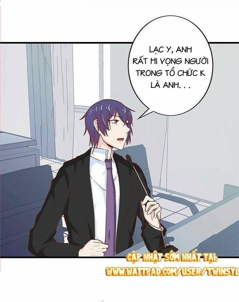 Không Gả Cho Tổng Tài, Gả Cho Người Hầu 175 trang 12