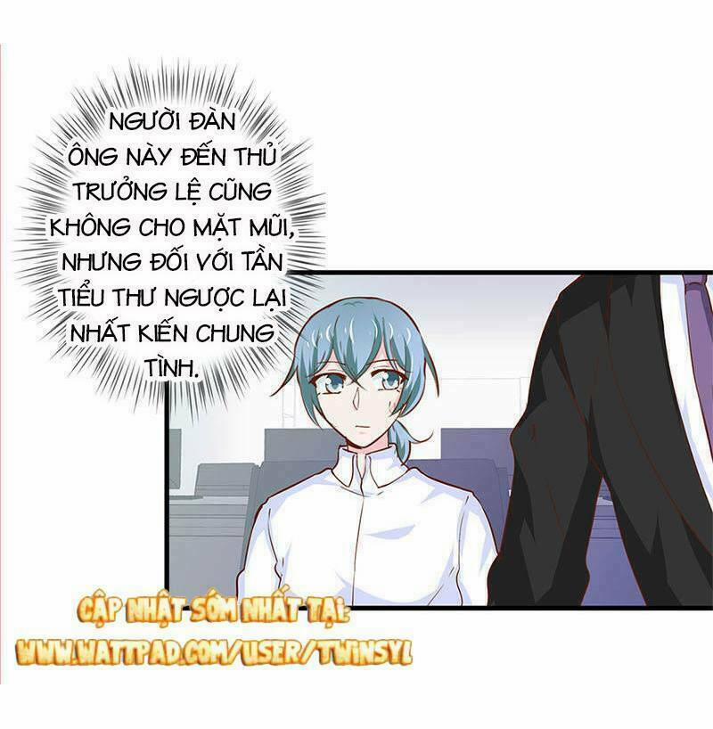 Không Gả Cho Tổng Tài, Gả Cho Người Hầu 175 trang 13