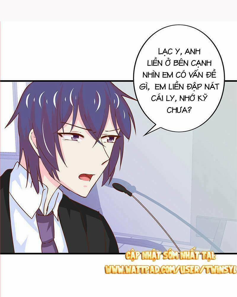 Không Gả Cho Tổng Tài, Gả Cho Người Hầu 175 trang 14