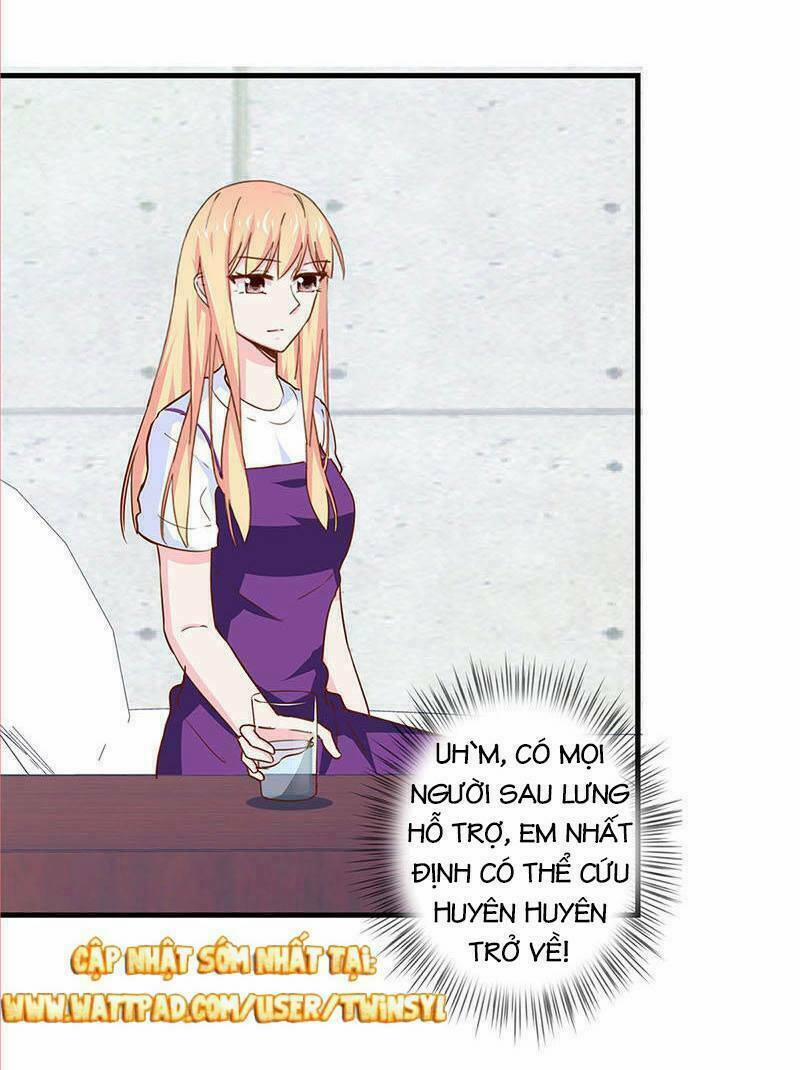 Không Gả Cho Tổng Tài, Gả Cho Người Hầu 175 trang 15