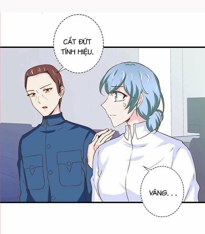 Không Gả Cho Tổng Tài, Gả Cho Người Hầu 175 trang 18