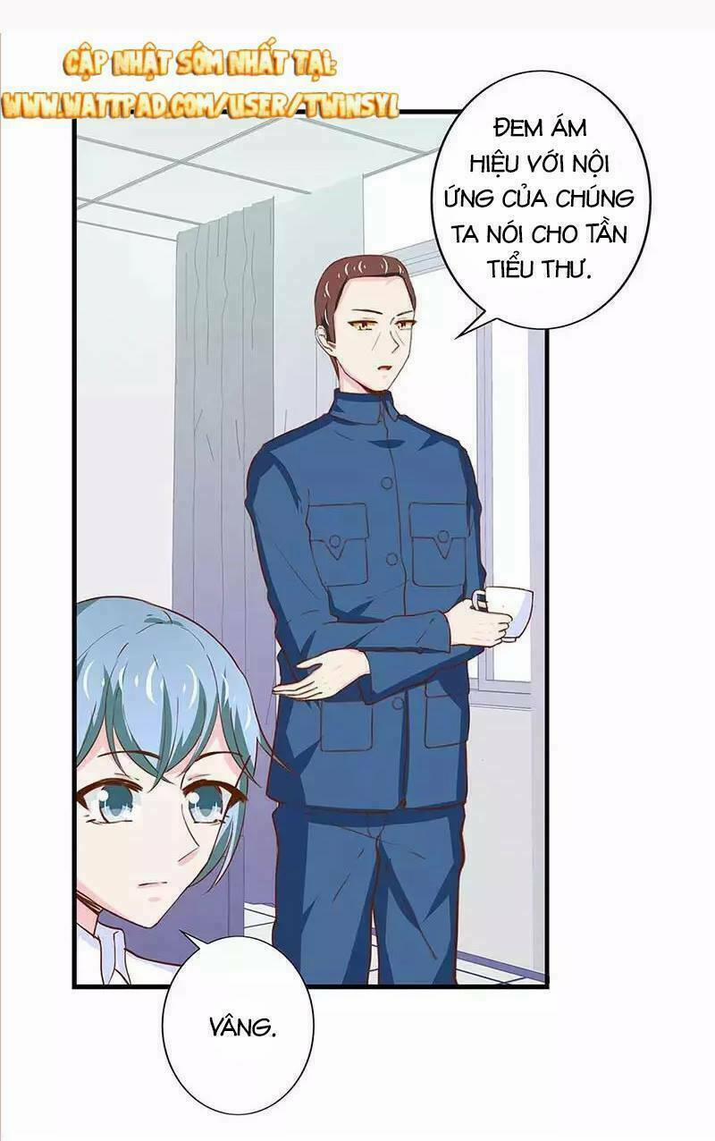 Không Gả Cho Tổng Tài, Gả Cho Người Hầu 175 trang 2