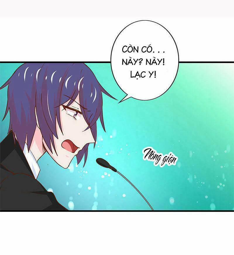 Không Gả Cho Tổng Tài, Gả Cho Người Hầu 175 trang 20