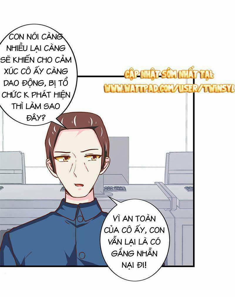 Không Gả Cho Tổng Tài, Gả Cho Người Hầu 175 trang 23