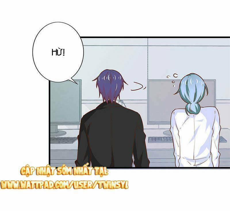 Không Gả Cho Tổng Tài, Gả Cho Người Hầu 175 trang 24