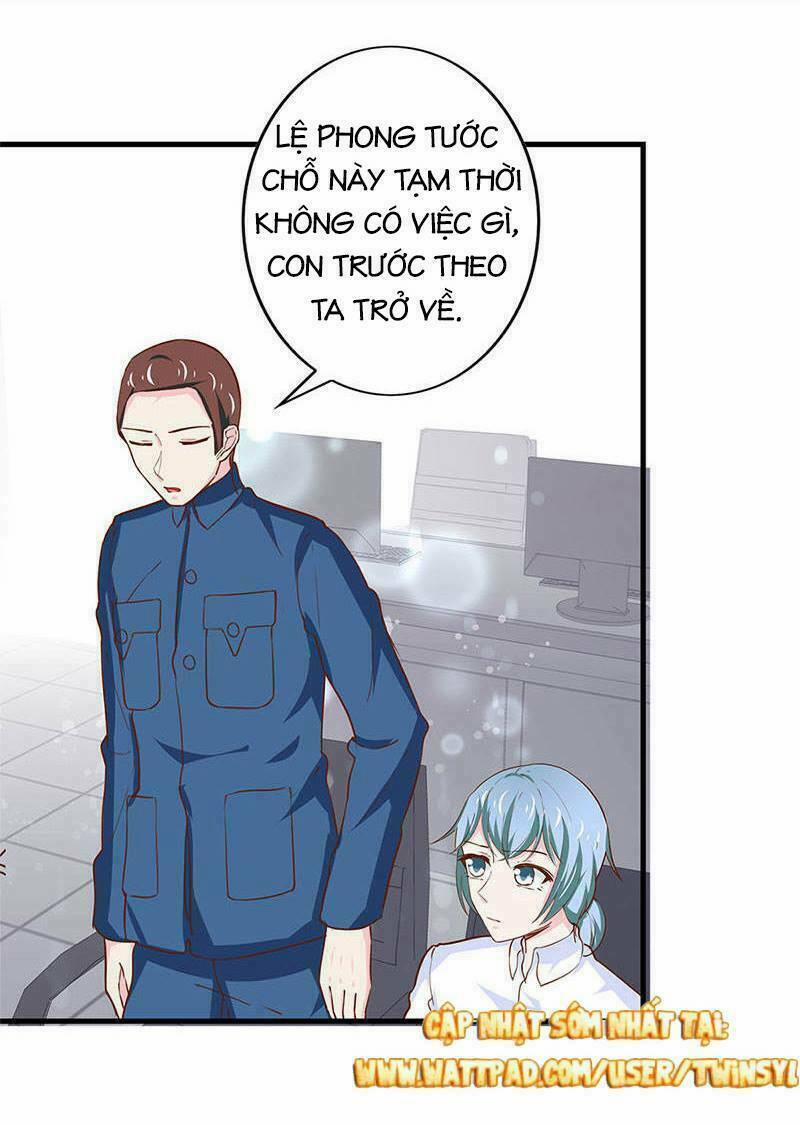 Không Gả Cho Tổng Tài, Gả Cho Người Hầu 175 trang 25