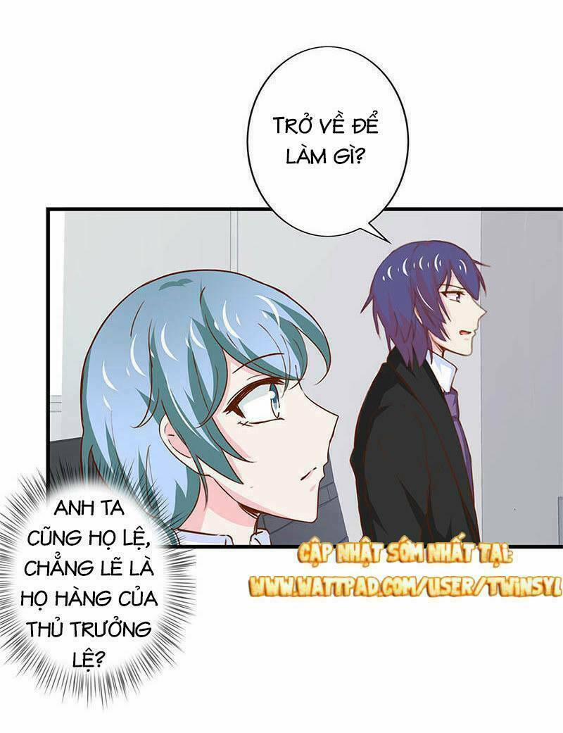 Không Gả Cho Tổng Tài, Gả Cho Người Hầu 175 trang 26