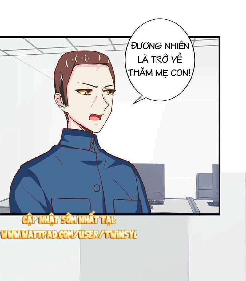 Không Gả Cho Tổng Tài, Gả Cho Người Hầu 175 trang 27