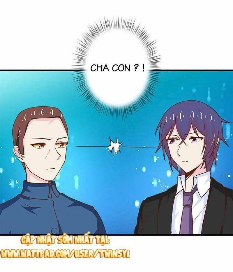 Không Gả Cho Tổng Tài, Gả Cho Người Hầu 175 trang 29
