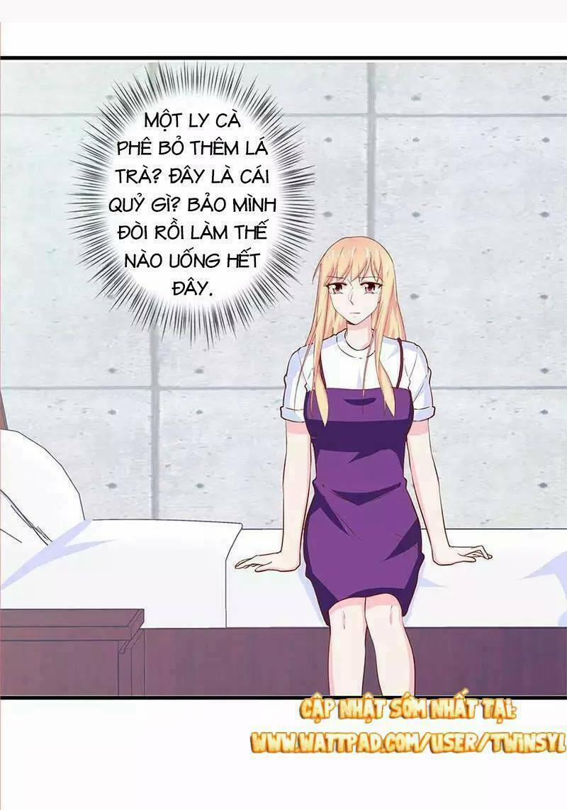 Không Gả Cho Tổng Tài, Gả Cho Người Hầu 175 trang 3