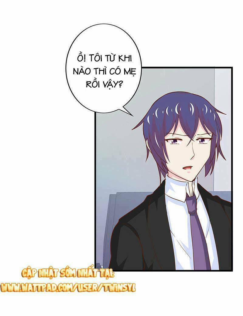 Không Gả Cho Tổng Tài, Gả Cho Người Hầu 175 trang 30