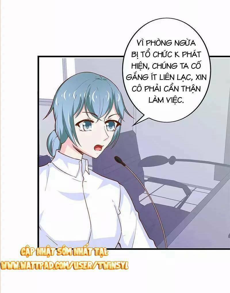 Không Gả Cho Tổng Tài, Gả Cho Người Hầu 175 trang 4