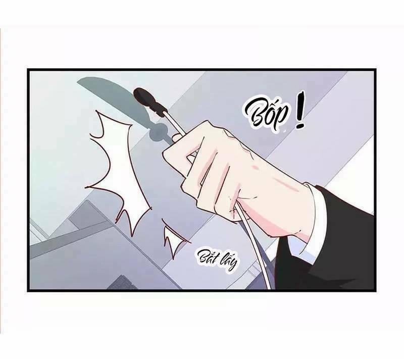 Không Gả Cho Tổng Tài, Gả Cho Người Hầu 175 trang 5