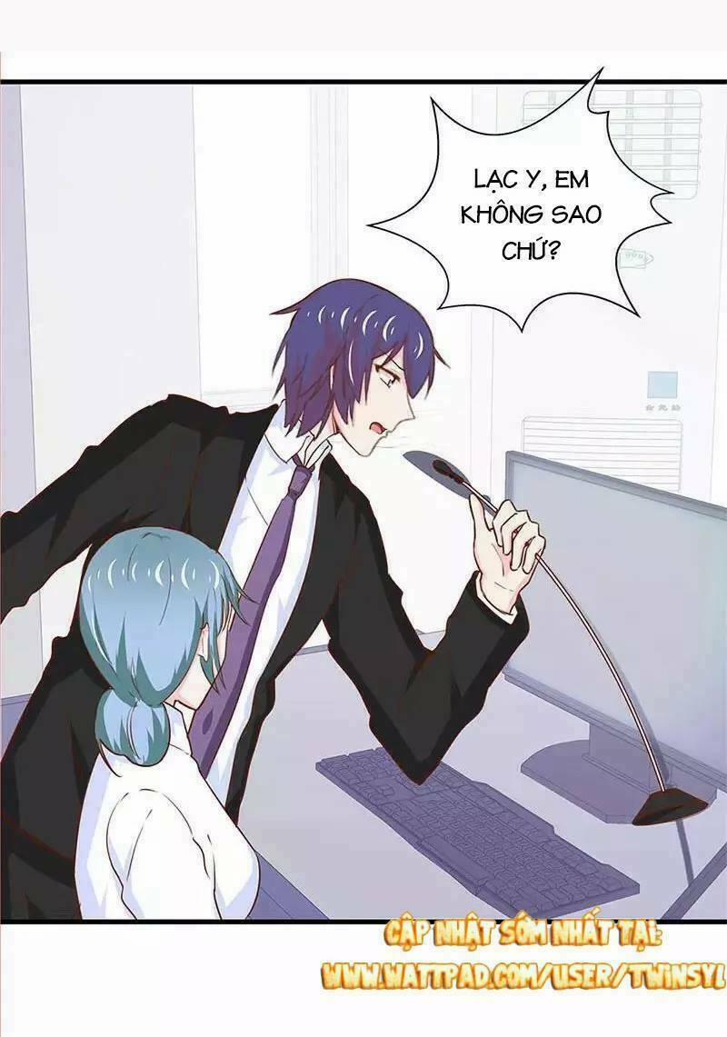 Không Gả Cho Tổng Tài, Gả Cho Người Hầu 175 trang 6