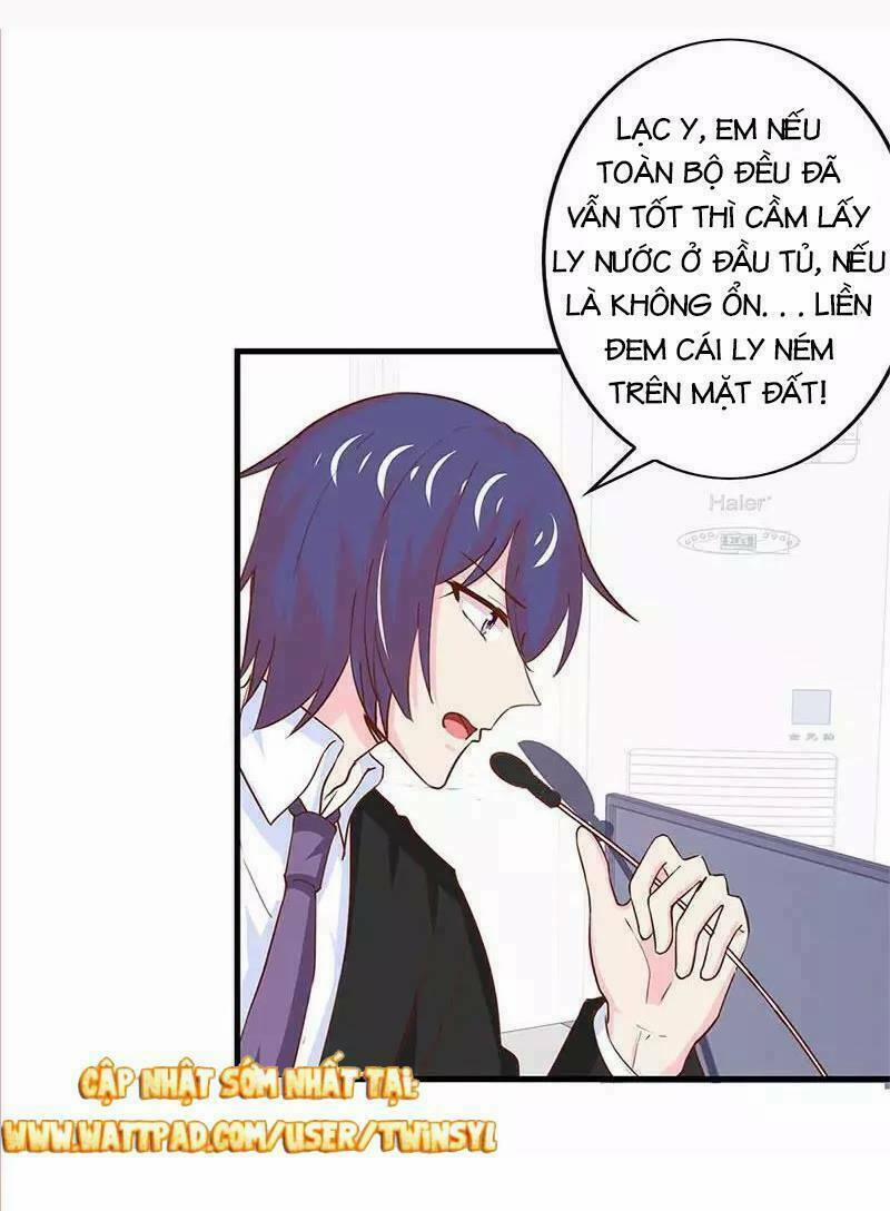 Không Gả Cho Tổng Tài, Gả Cho Người Hầu 175 trang 8