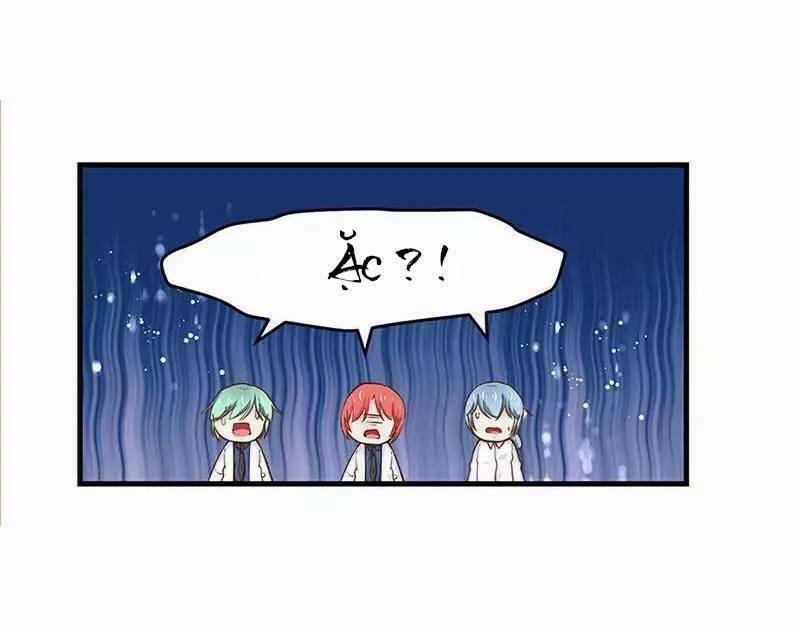 Không Gả Cho Tổng Tài, Gả Cho Người Hầu 175 trang 9