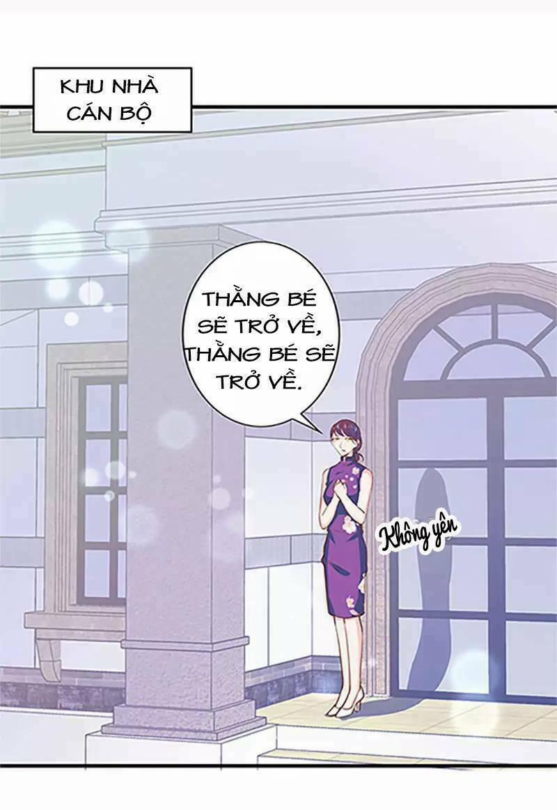 Không Gả Cho Tổng Tài, Gả Cho Người Hầu 176 trang 10