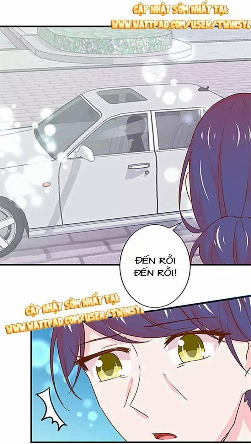 Không Gả Cho Tổng Tài, Gả Cho Người Hầu 176 trang 11