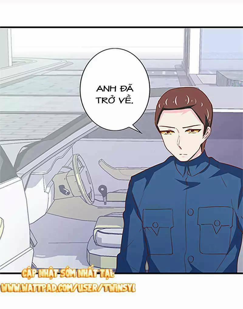 Không Gả Cho Tổng Tài, Gả Cho Người Hầu 176 trang 12