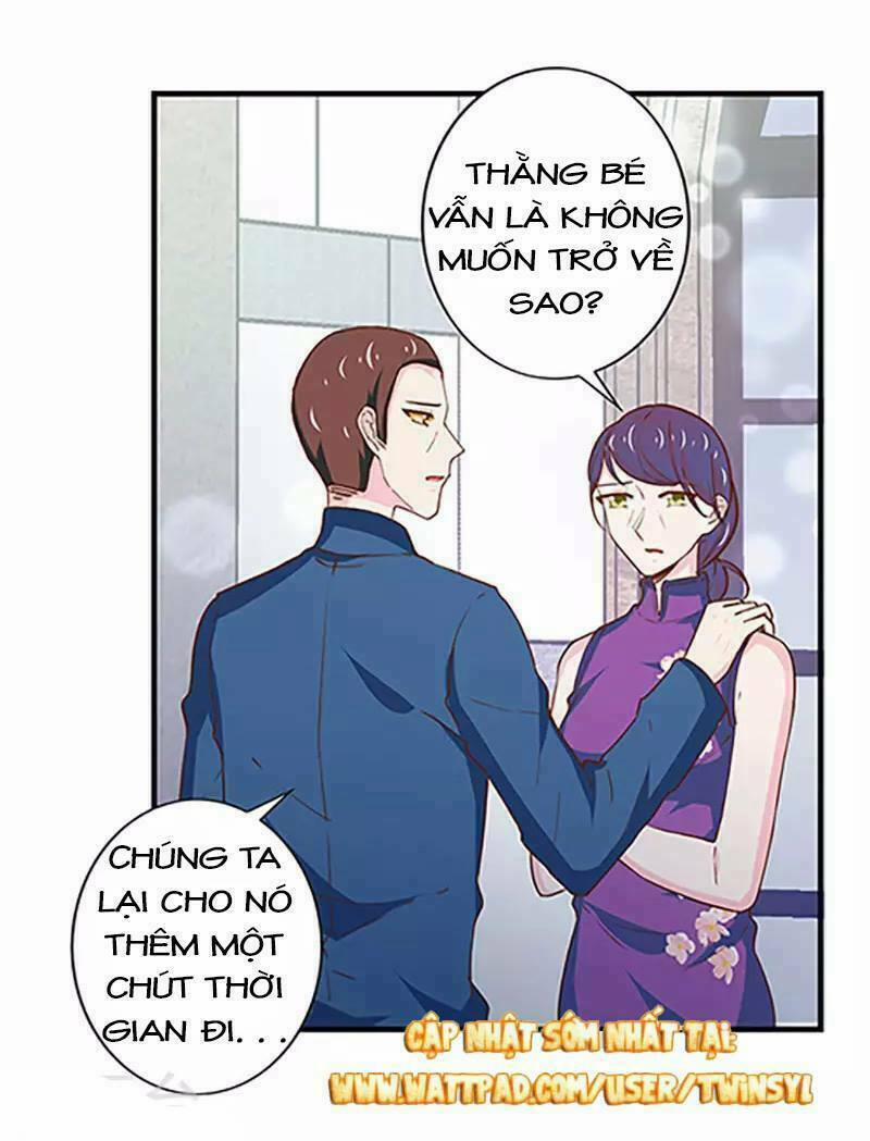Không Gả Cho Tổng Tài, Gả Cho Người Hầu 176 trang 13
