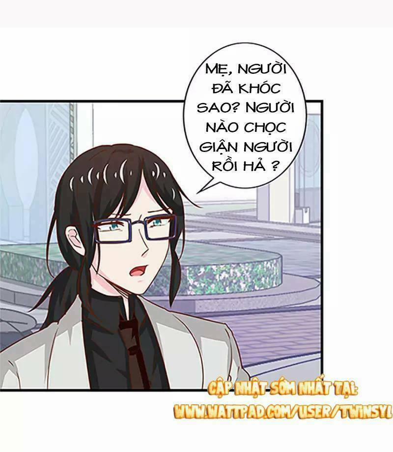 Không Gả Cho Tổng Tài, Gả Cho Người Hầu 176 trang 18