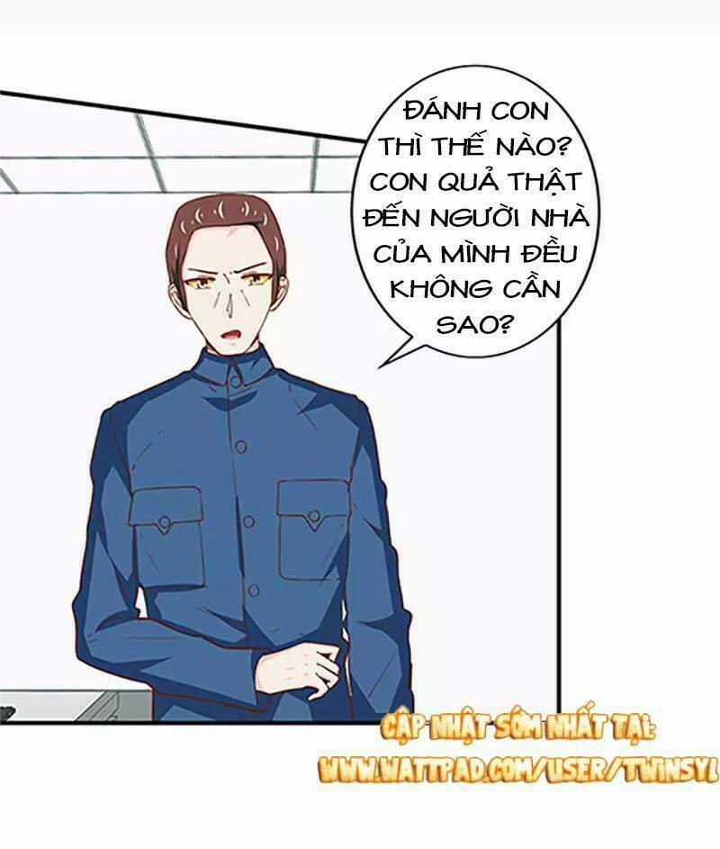 Không Gả Cho Tổng Tài, Gả Cho Người Hầu 176 trang 2