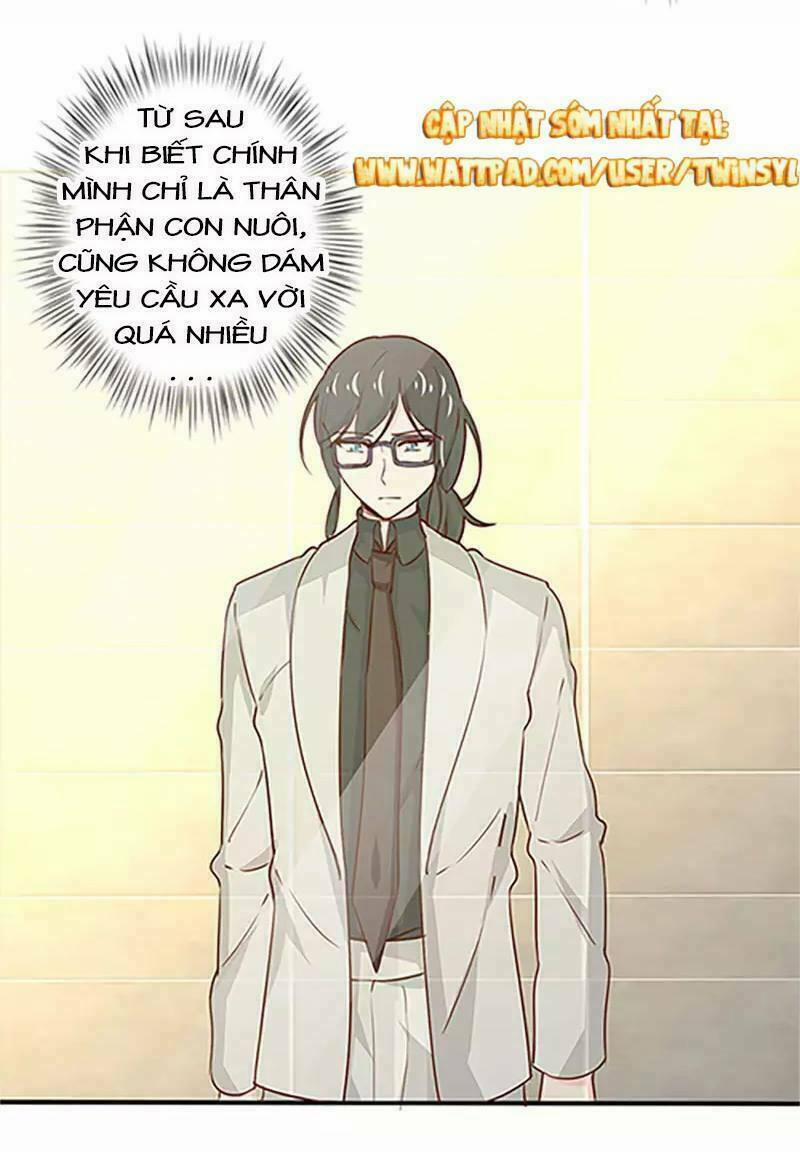Không Gả Cho Tổng Tài, Gả Cho Người Hầu 176 trang 23