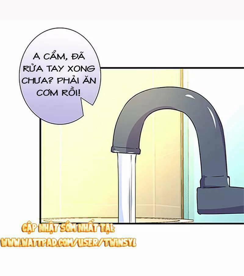 Không Gả Cho Tổng Tài, Gả Cho Người Hầu 176 trang 24