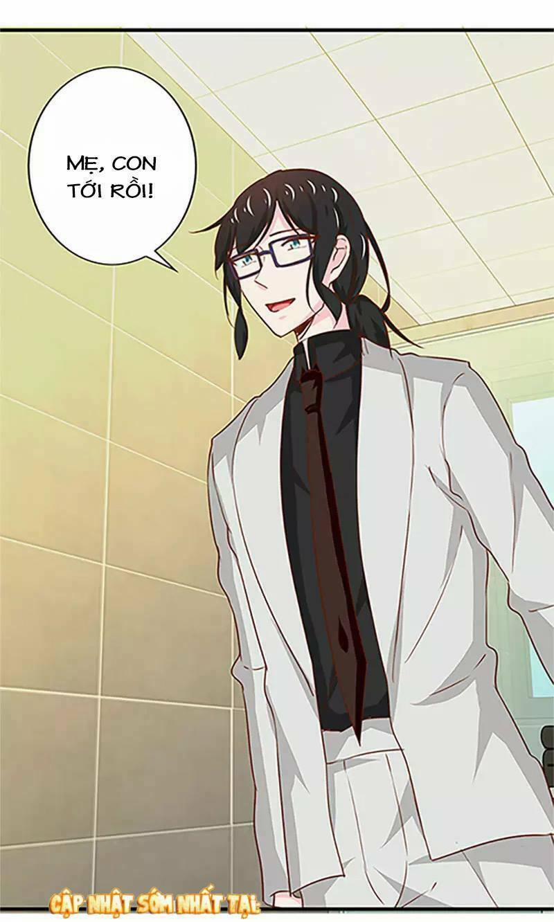 Không Gả Cho Tổng Tài, Gả Cho Người Hầu 176 trang 25