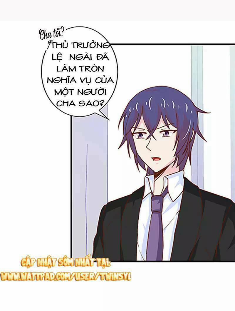 Không Gả Cho Tổng Tài, Gả Cho Người Hầu 176 trang 4