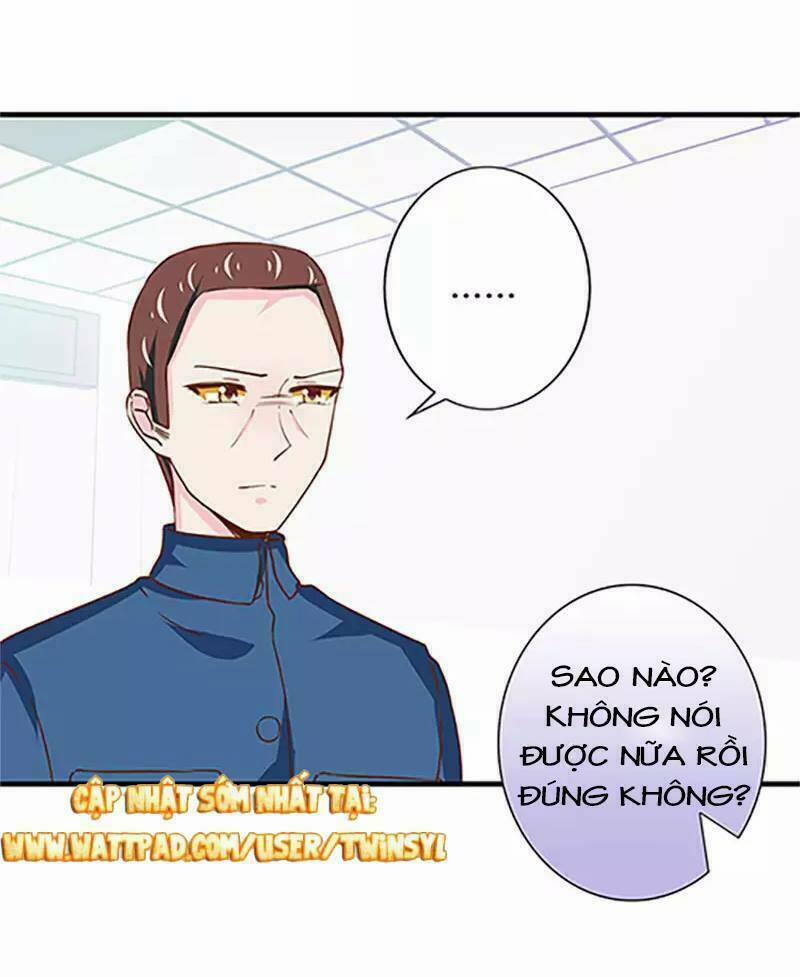 Không Gả Cho Tổng Tài, Gả Cho Người Hầu 176 trang 5