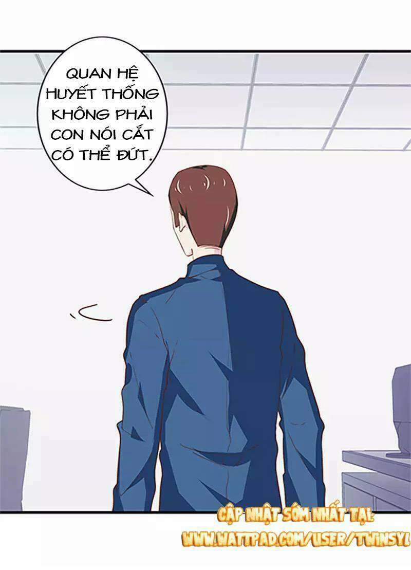 Không Gả Cho Tổng Tài, Gả Cho Người Hầu 176 trang 6