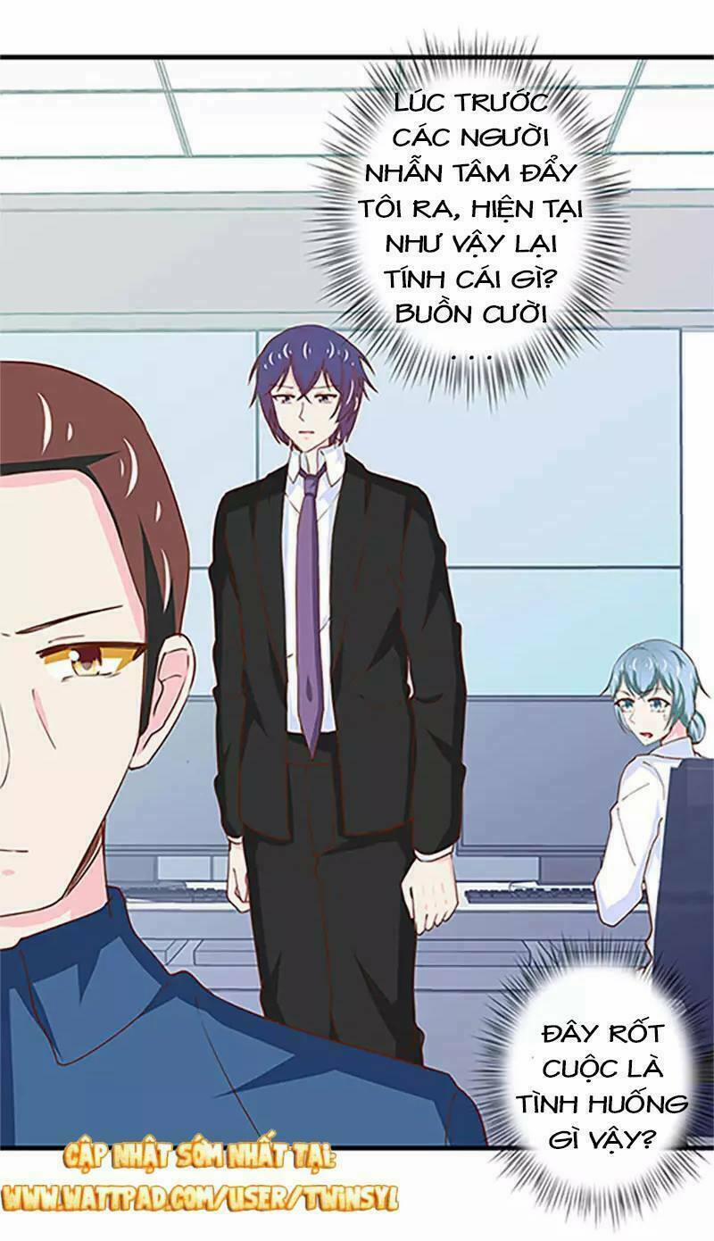 Không Gả Cho Tổng Tài, Gả Cho Người Hầu 176 trang 7