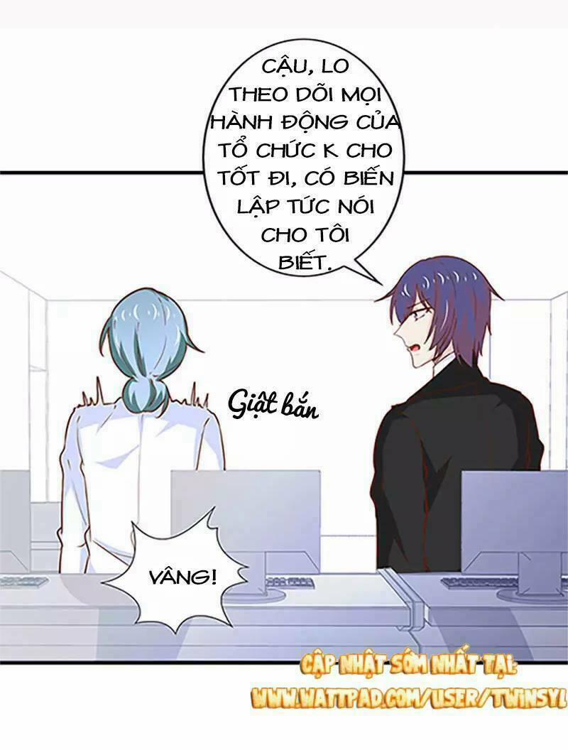 Không Gả Cho Tổng Tài, Gả Cho Người Hầu 176 trang 8